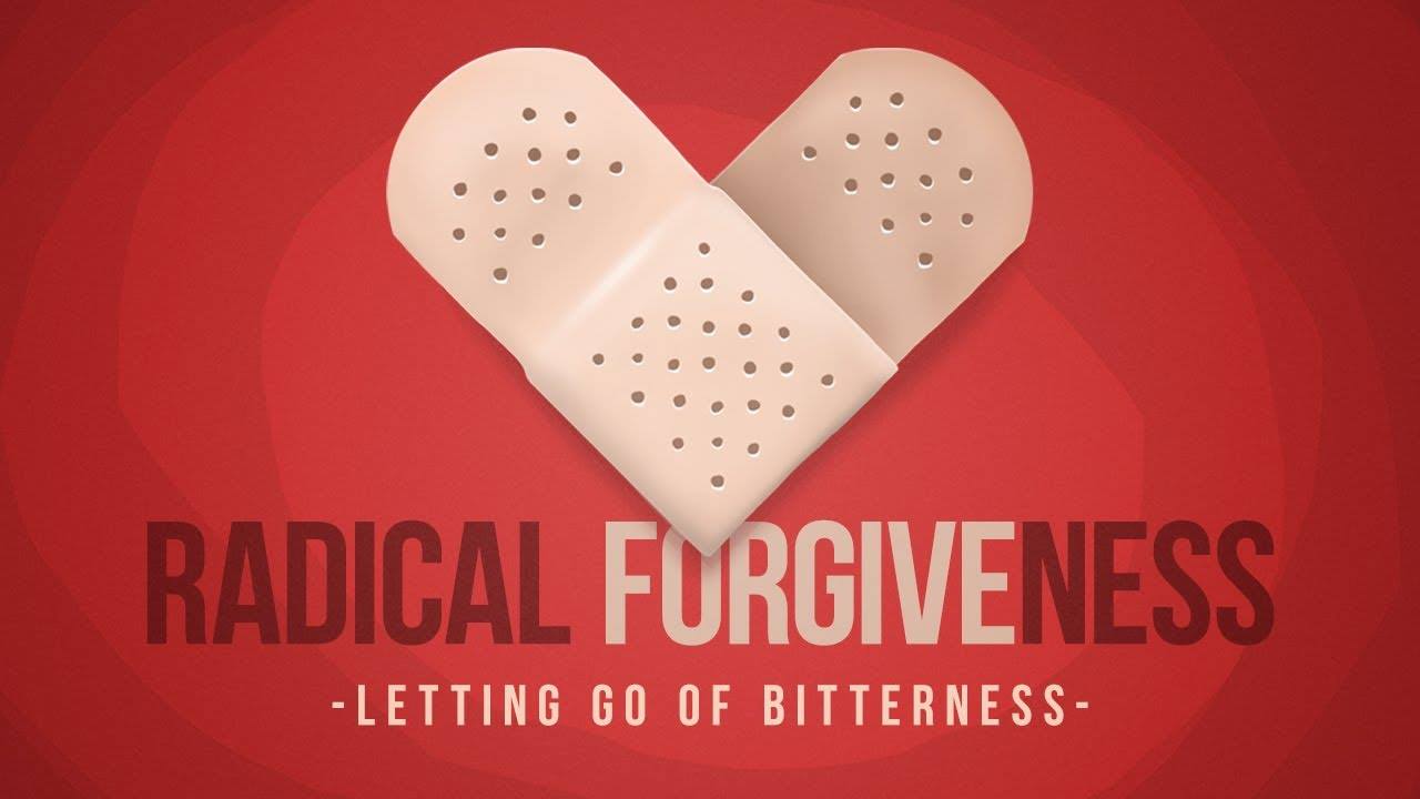 Letting Go Of Life’s Regrets – Radical Forgiveness (part 1)